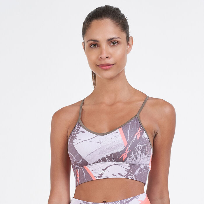 Women's Workout Ready Sports Bra Women's Workout Ready Sports Bra image number 0