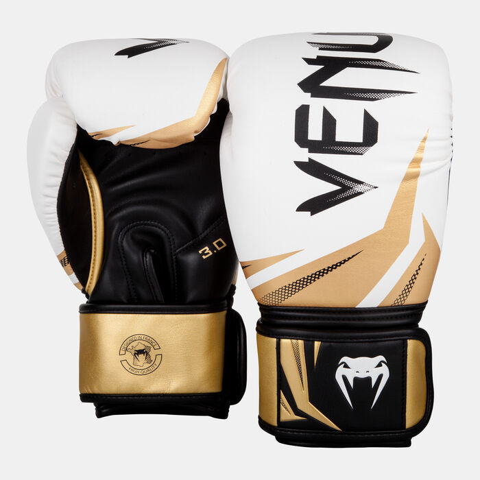 Challenger 3.0 Boxing Gloves - 12 oz Challenger 3.0 Boxing Gloves - 12 oz image number 0