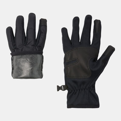 Womens Cloudcap Fleece Glove Womens Cloudcap Fleece Glove