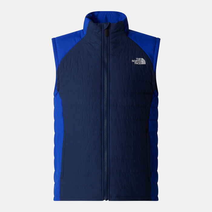 Kids' Never Stop Gilet Kids' Never Stop Gilet image number 0