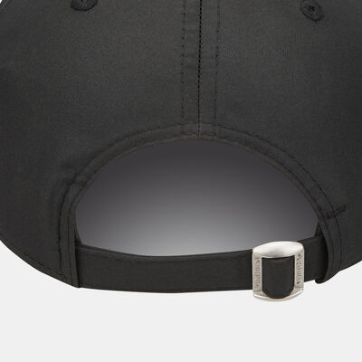 Men's Stack Logo 9FORTY Chicago Bulls Cap