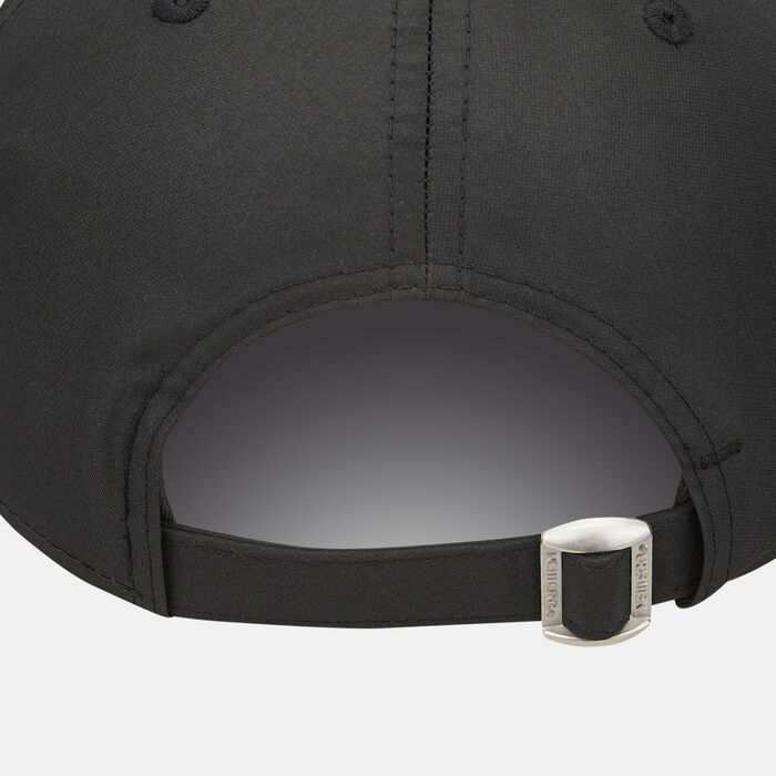 Men's Stack Logo 9FORTY Chicago Bulls Cap image number 1