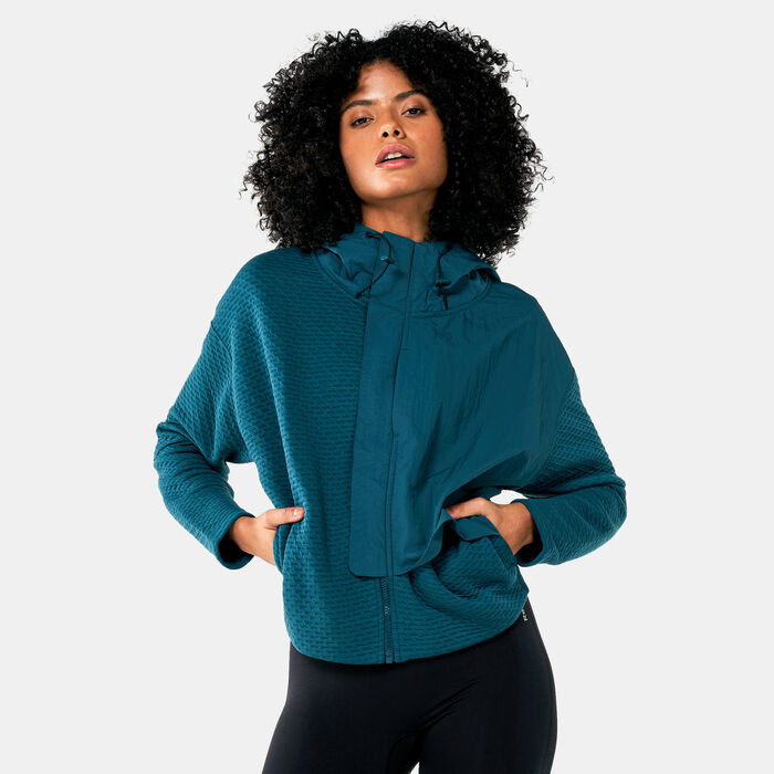 Women's Thermowarm + Graphene Jacket Women's Thermowarm + Graphene Jacket image number 0