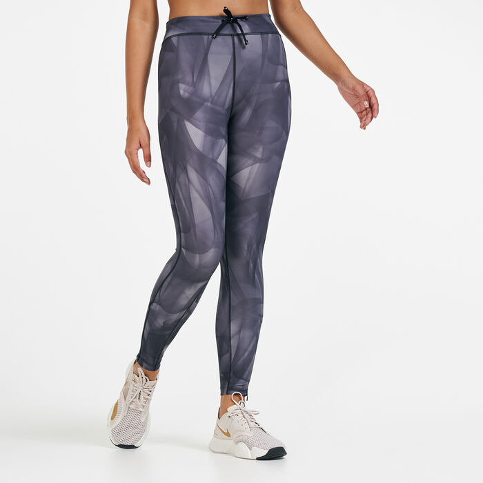 Women's Epic Faster Run Division Leggings Women's Epic Faster Run Division Leggings image number 0