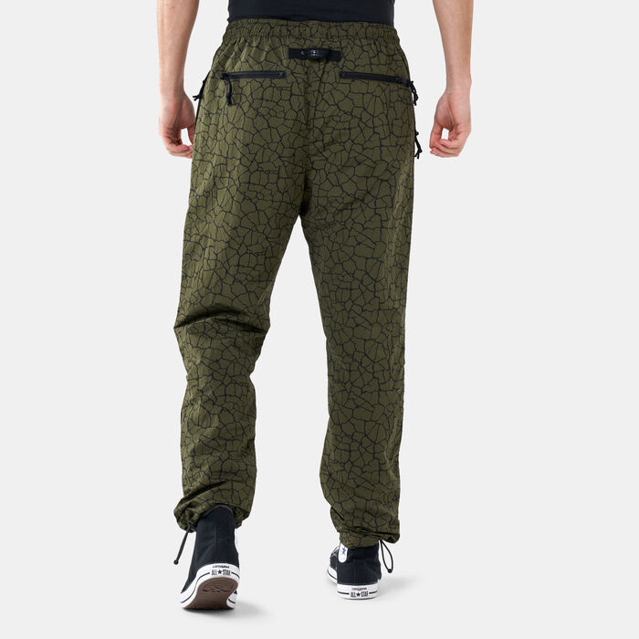 Allover Print Dagger Pants Allover Print Dagger Pants image number 1