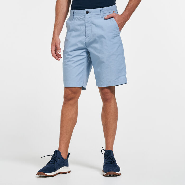 Men's Squam Lake Straight Fit Shorts Men's Squam Lake Straight Fit Shorts image number 0