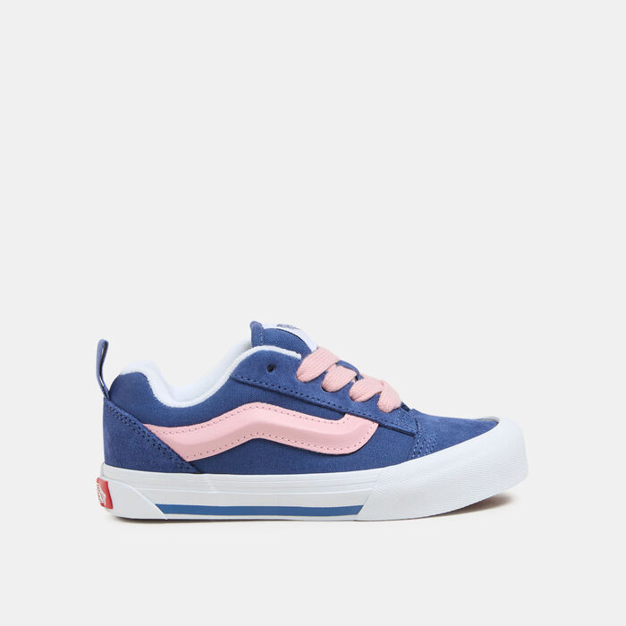 Kids' Knu Skool Unisex Shoes (Young Kids) Kids' Knu Skool Unisex Shoes (Young Kids) image number 0