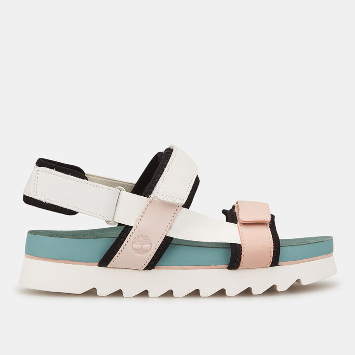 Women’s Santa Monica Sunrise Sporty Sandals image number 0