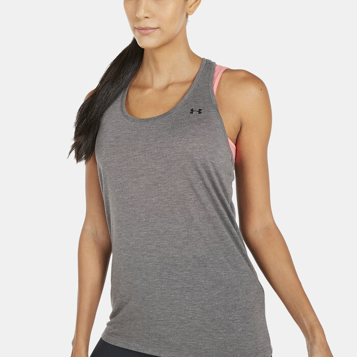Women's Threadborne Tank Top Women's Threadborne Tank Top image number 3