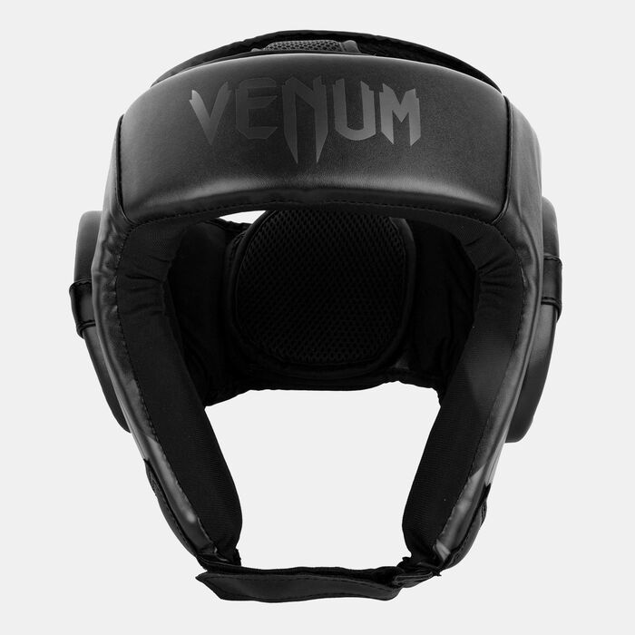 Challenger 2.0 Open Face Headgear Challenger 2.0 Open Face Headgear image number 0