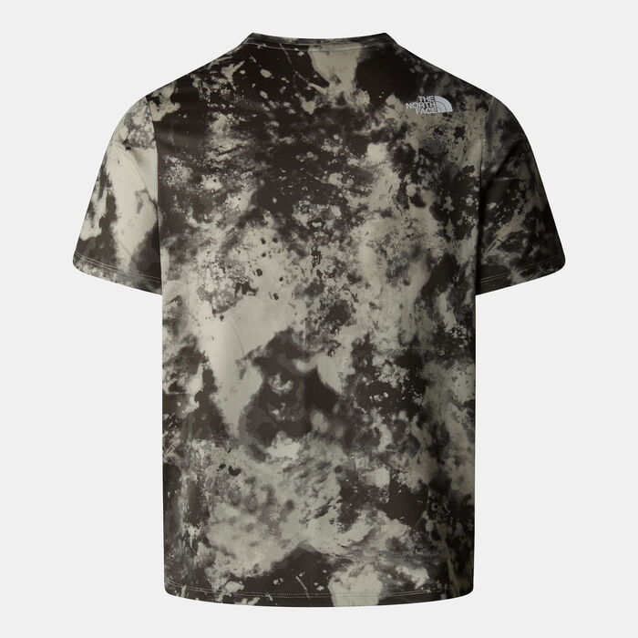 Men's 24/7 Printed T-Shirt Men's 24/7 Printed T-Shirt image number 1