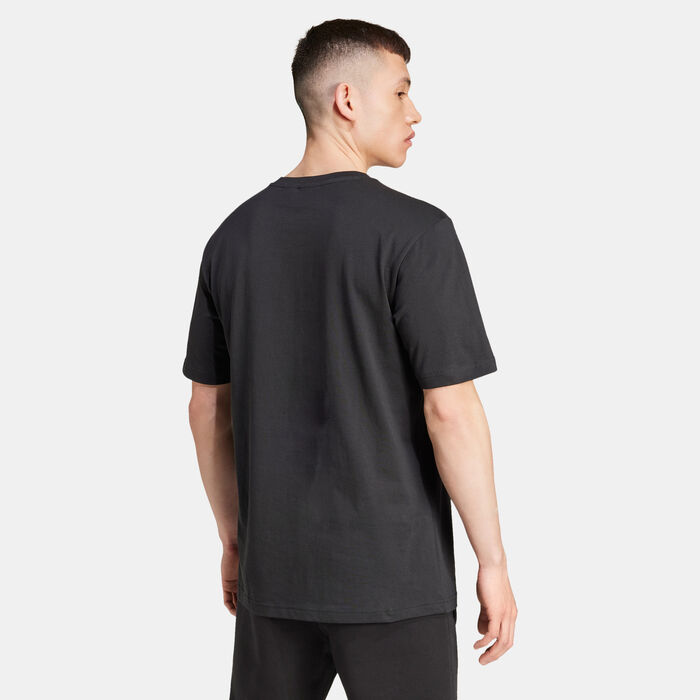 Men's Training Supply Street 1 T-Shirt Men's Training Supply Street 1 T-Shirt image number 1