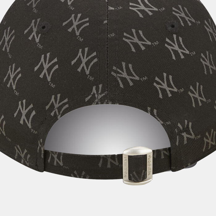 Men's Monogram 9FORTY New York Yankees Cap Men's Monogram 9FORTY New York Yankees Cap image number 1