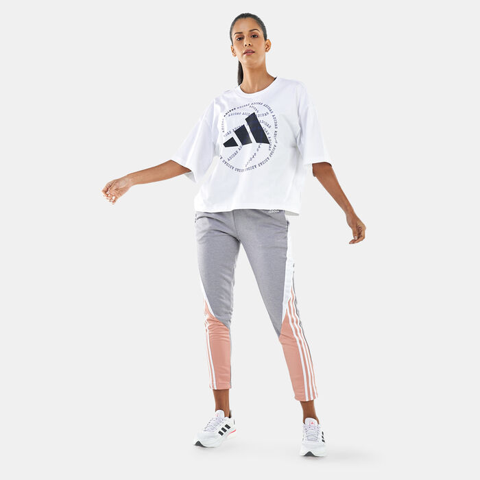 Women's Sportswear Graphic T-Shirt Women's Sportswear Graphic T-Shirt image number 2