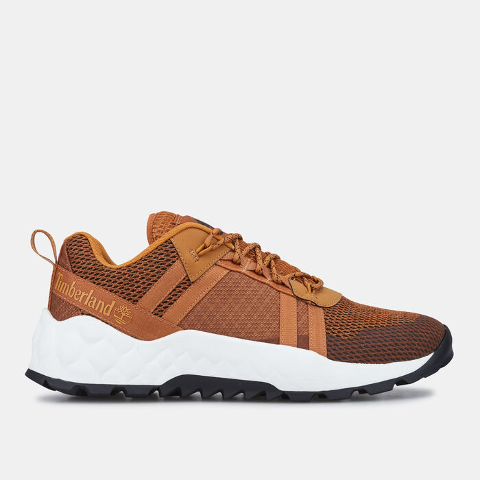Men's Solar Wave LT Low Shoe Men's Solar Wave LT Low Shoe image number 0