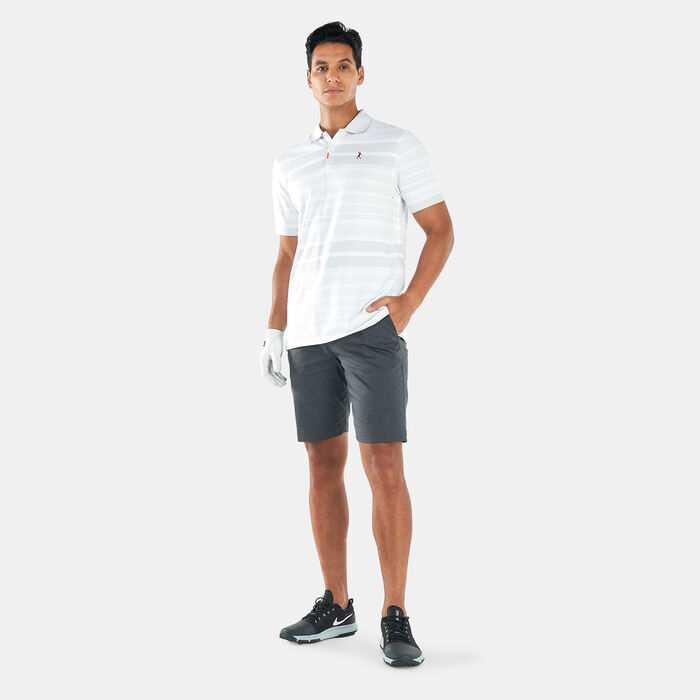 Men's Golf Tiger Woods Polo Shirt Men's Golf Tiger Woods Polo Shirt image number 2