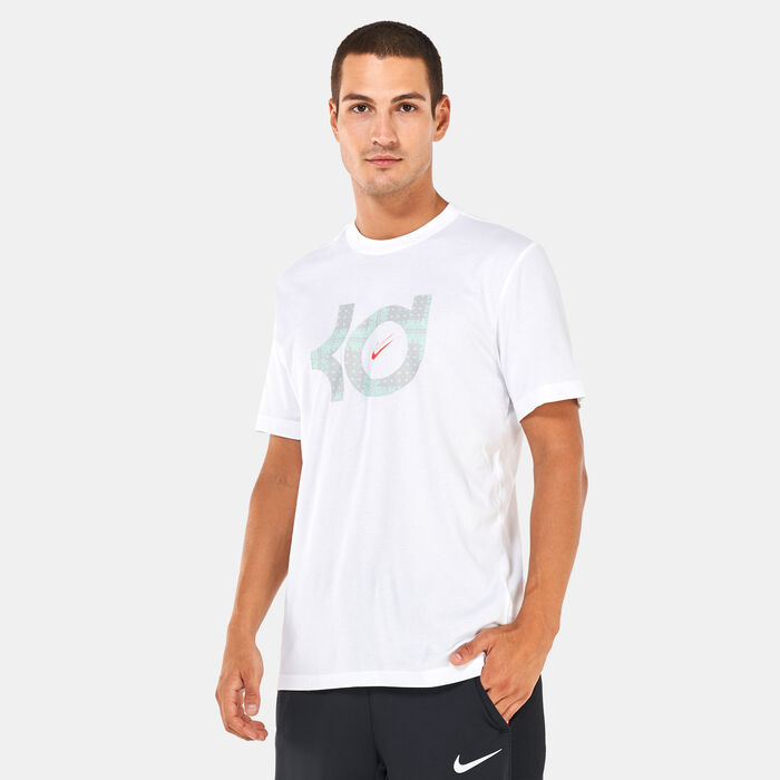 Men's KD Dri-FIT Logo T-Shirt image number 0