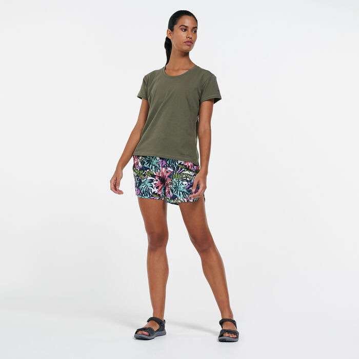 Women's Sun Trek™ T-Shirt Women's Sun Trek™ T-Shirt image number 2