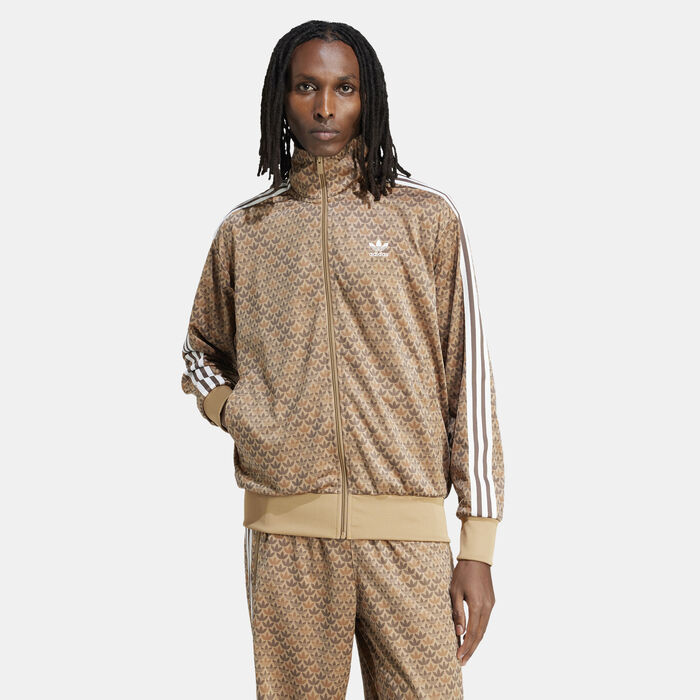 Men's Firebird Classic Mono Track Top Men's Firebird Classic Mono Track Top image number 0