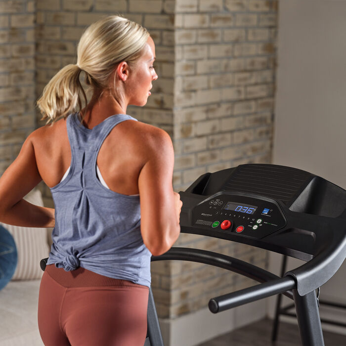 Cadence 4.0 Treadmill image number 5