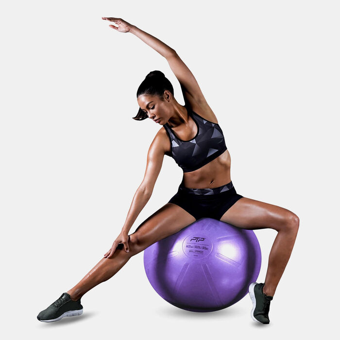 Core Ball (55cm) Core Ball (55cm) image number 2
