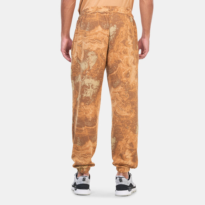 Men's Printed Sweatpants Men's Printed Sweatpants image number 1