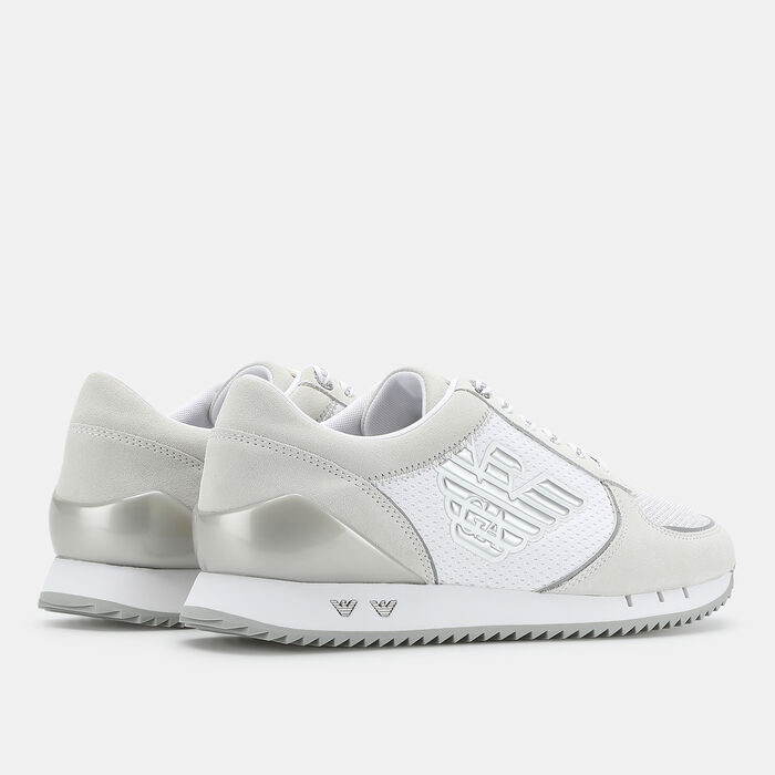 Women's Logo Patch Low-Top Shoe image number 2