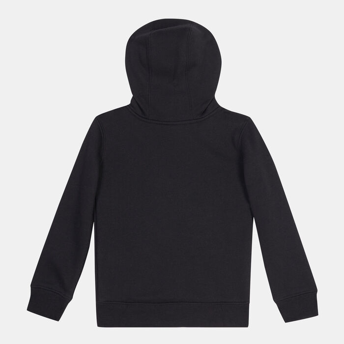 Kids' Sportswear Club HBR Core Hoodie Kids' Sportswear Club HBR Core Hoodie image number 1