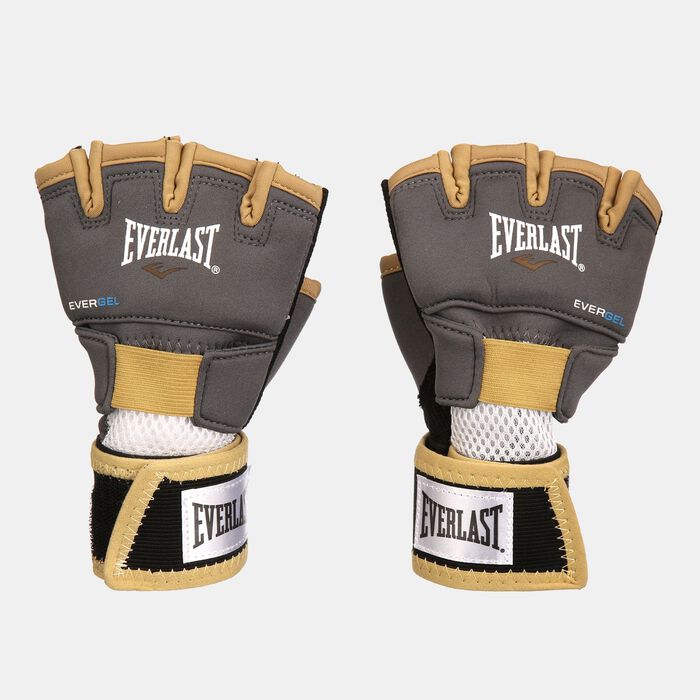 Men's EverGel™ Hand Wrap Gloves Men's EverGel™ Hand Wrap Gloves image number 0