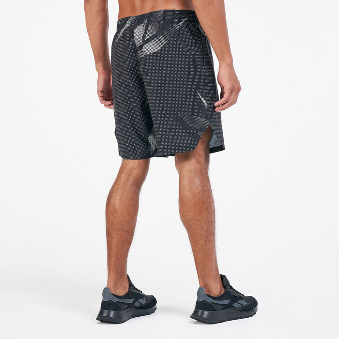 Men's Workout Ready Shorts Men's Workout Ready Shorts image number 1