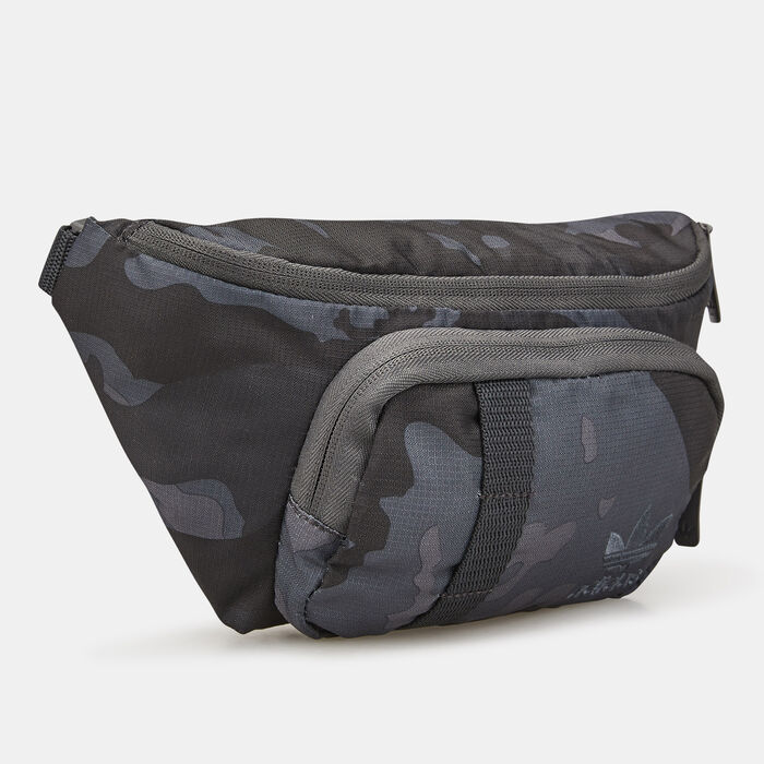 Men's Camo Waist Bag Men's Camo Waist Bag image number 2