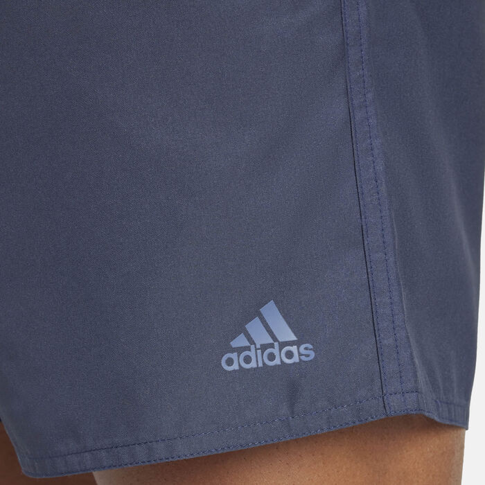 Men's Colourblock CLX Swimming Shorts Men's Colourblock CLX Swimming Shorts image number 4