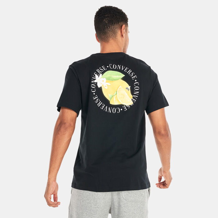 Men's Fresh Lemon T-Shirt Men's Fresh Lemon T-Shirt image number 2