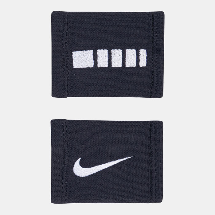 Elite Doublewide Wristbands (2-Pack) Elite Doublewide Wristbands (2-Pack) image number 0