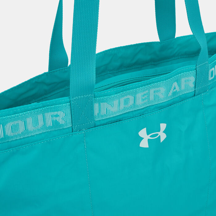 Women's UA Favorite Tote Bag image number 3