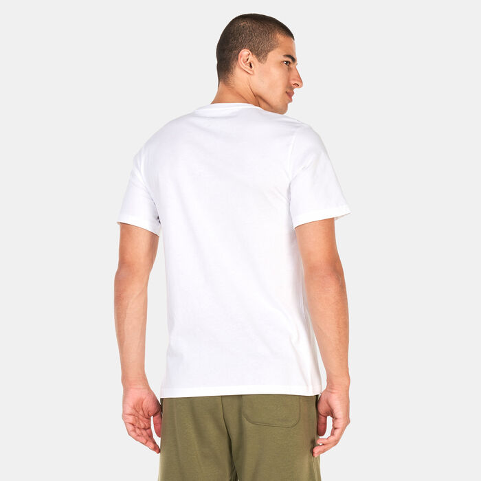 All Star Center Front T-Shirt All Star Center Front T-Shirt image number 1