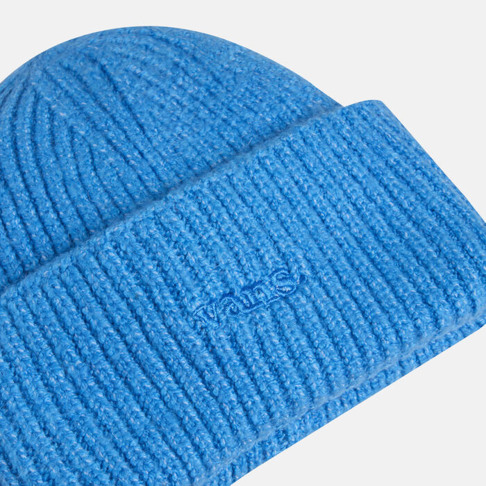 Densmore Wide Cuff Beanie image number 1