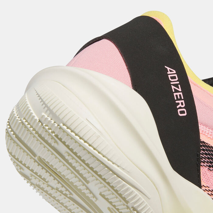Men's Adizero Select 2.0 Basketball Shoes Men's Adizero Select 2.0 Basketball Shoes image number 5