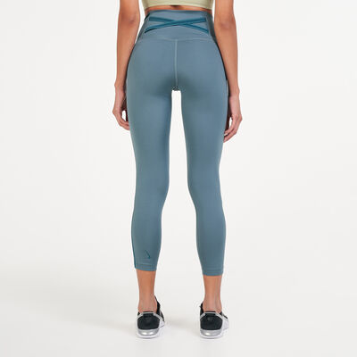 Women's Yoga 7/8 Novelty Leggings