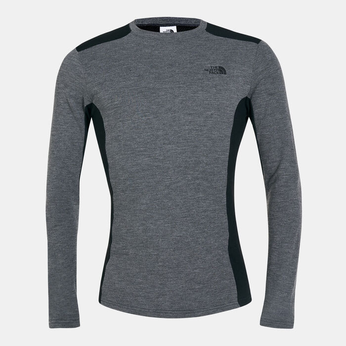 Men's Easy Long Sleeves T-Shirt Men's Easy Long Sleeves T-Shirt image number 0