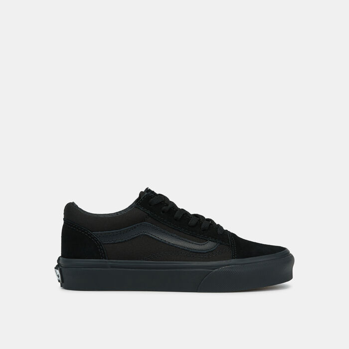 Kids’ Old Skool Unisex Shoe (Younger Kids) Kids’ Old Skool Unisex Shoe (Younger Kids) image number 0
