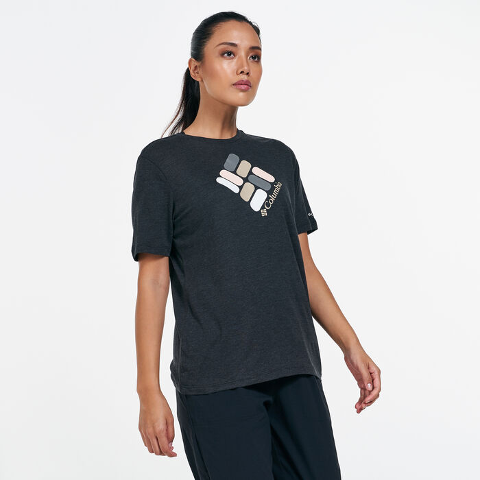 Women's Bluebird Day™ Relaxed T-Shirt Women's Bluebird Day™ Relaxed T-Shirt image number 0