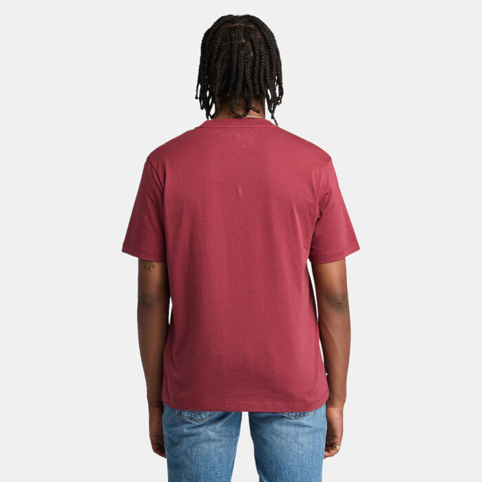Men's Holiday Graphic T-Shirt Men's Holiday Graphic T-Shirt image number 1