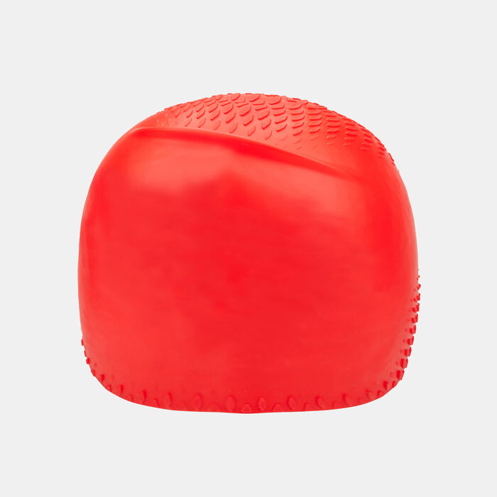 Bubble Active + Swimming Cap Bubble Active + Swimming Cap image number 1