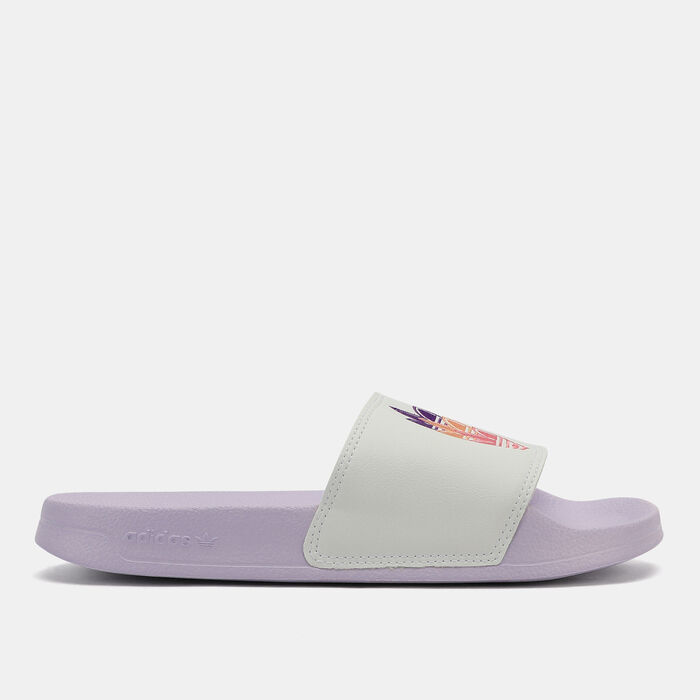 Women's Adilette Lite Slides Women's Adilette Lite Slides image number 1