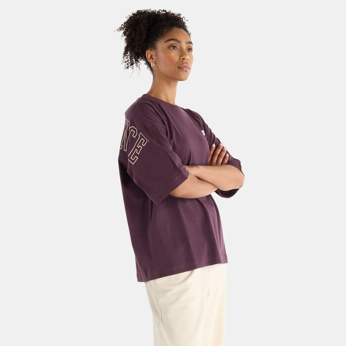 Women's Graphic T-Shirt Women's Graphic T-Shirt image number 2