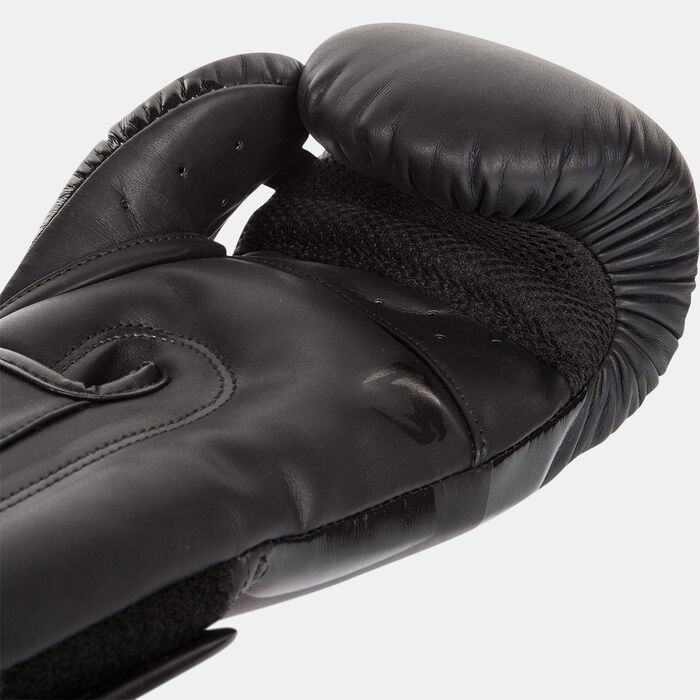 Elite Boxing Gloves (12 oz) Elite Boxing Gloves (12 oz) image number 3