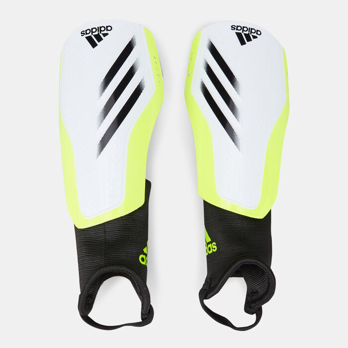 Kids' X Match Shin Guards image number 0