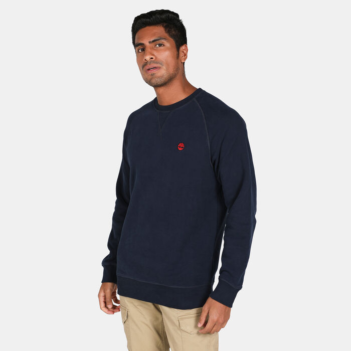 Men's Exeter River Sweatshirt Men's Exeter River Sweatshirt image number 0