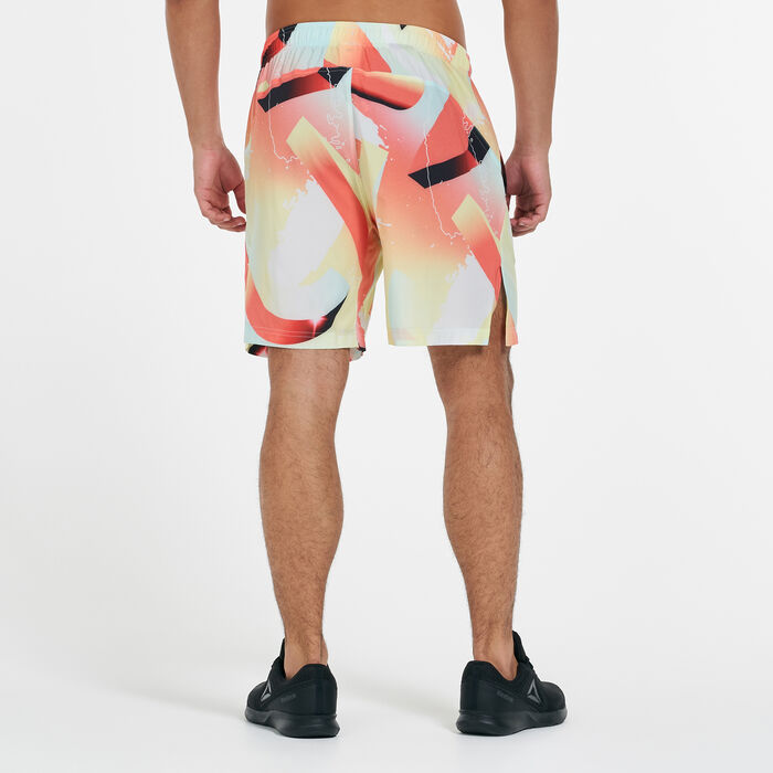 Men's Reebok Austin II Shorts Men's Reebok Austin II Shorts image number 1